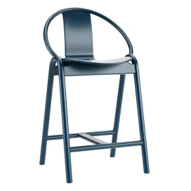 Again lower barstool by ton